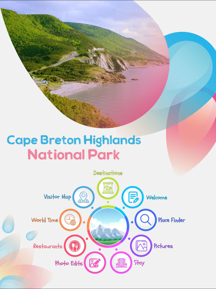 Cape Breton Highlands