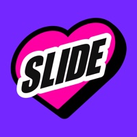Contact SLIDE - Metaverse for Singles