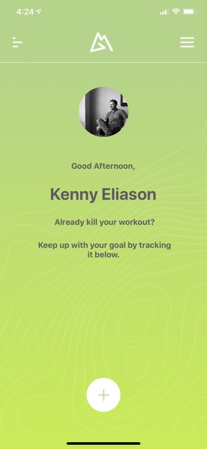 GoMe - Fitness Tracker(圖2)-速報App