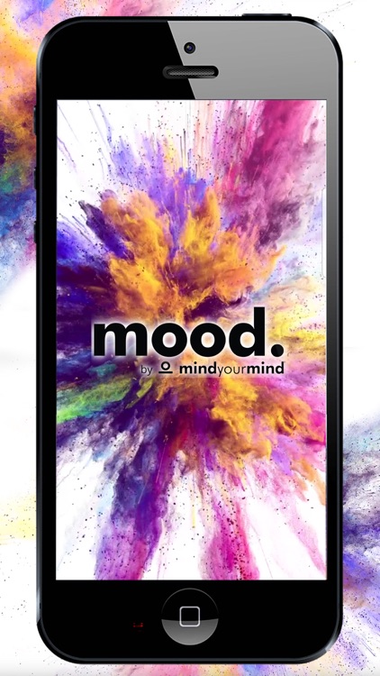 mood by mindyourmind screenshot-0