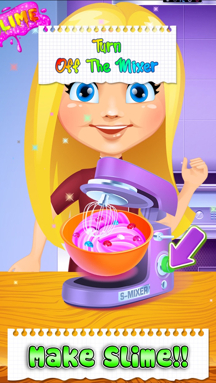 Cooking Town - Salon Games