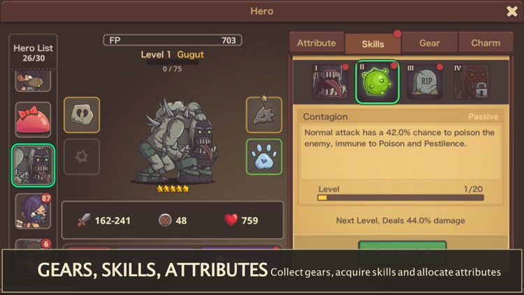 Tiny Heroes 2 screenshot-3