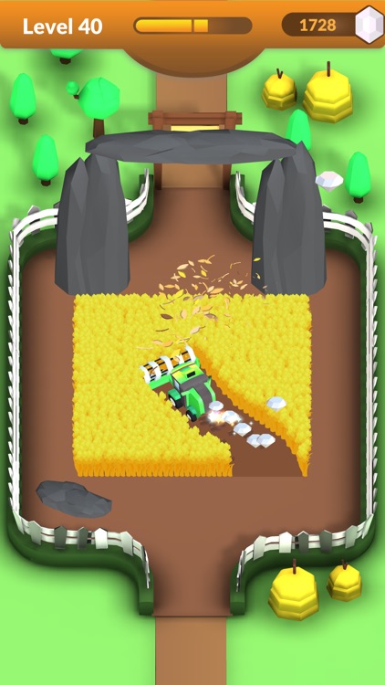 Harvest Rush! screenshot-5