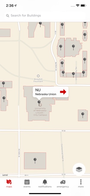 Nebraska(圖1)-速報App