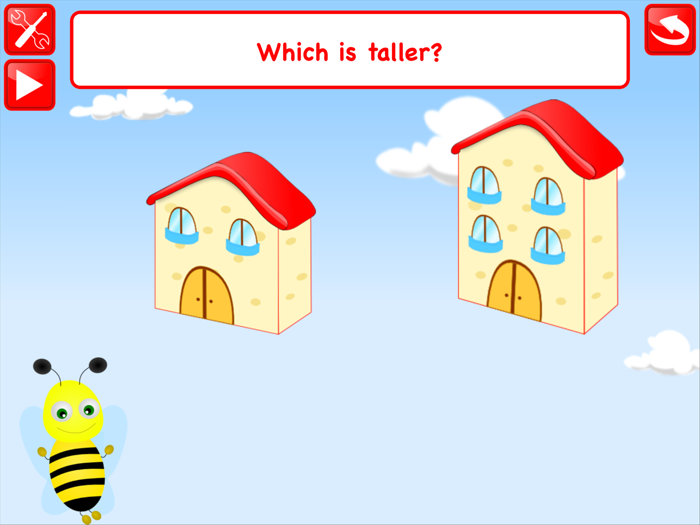 Preschool  Kindergarten kids