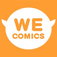WeComics pour PC