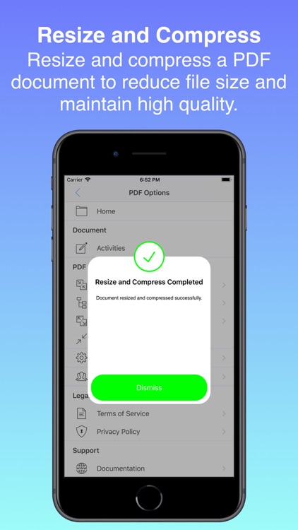 Documents screenshot-8