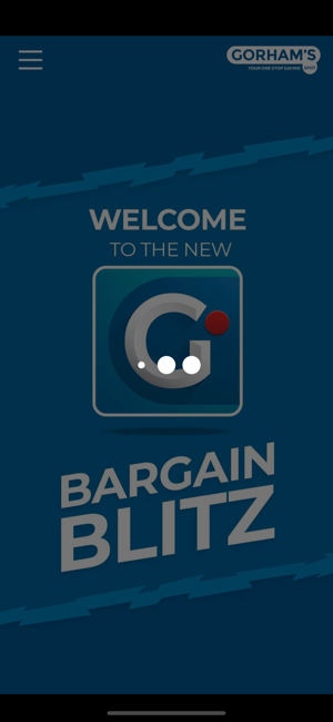 Bargain Blitz(圖1)-速報App