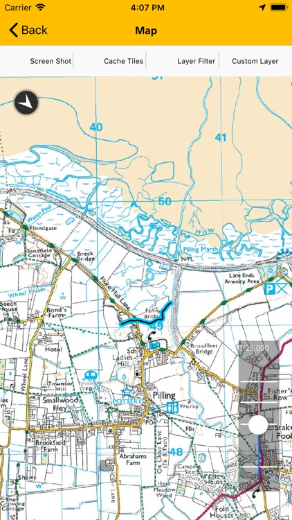 EAM Works screenshot-4