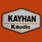 Kayhan Audio is one of the fastest growing leading manufacturer and developer of car entertainment products
