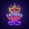 Happy Father's Day Cards App