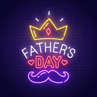 Happy Father's Day Cards App pour PC