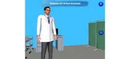 Game screenshot Diabetic AR Virtual Assistant hack