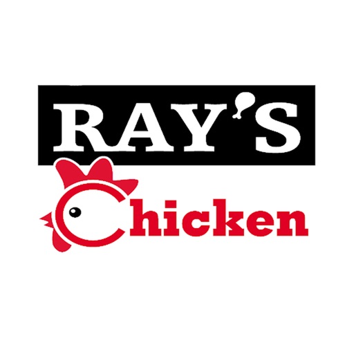 Rays Chicken