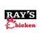 Here at Ray's Chicken we are constantly striving to improve our service and quality in order to give our customers the very best experience