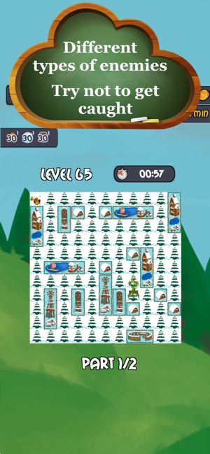 Viking Lumberjack.Build & Play(圖3)-速報App