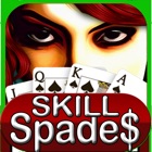 Skill Spades