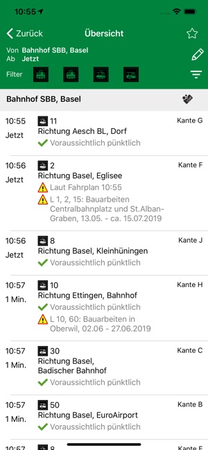 Basel & Regio(圖4)-速報App