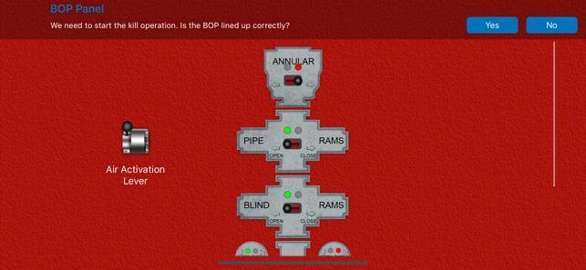 Well Control Simulator: IADC(圖4)-速報App