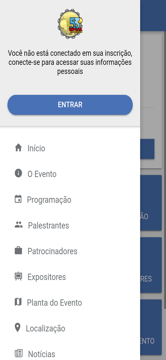 53º CBPC/ML RJ 2019