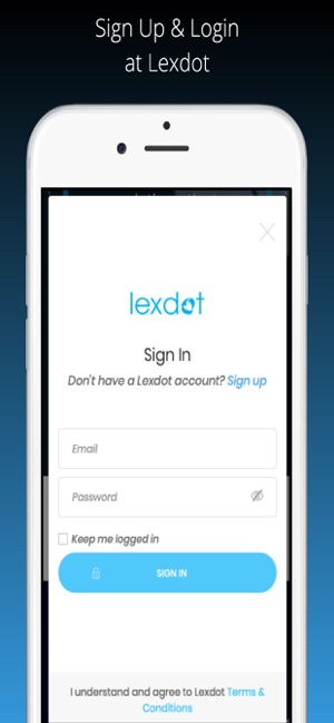 Lexdot(圖2)-速報App