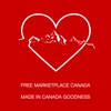 Free Marketplace Canada