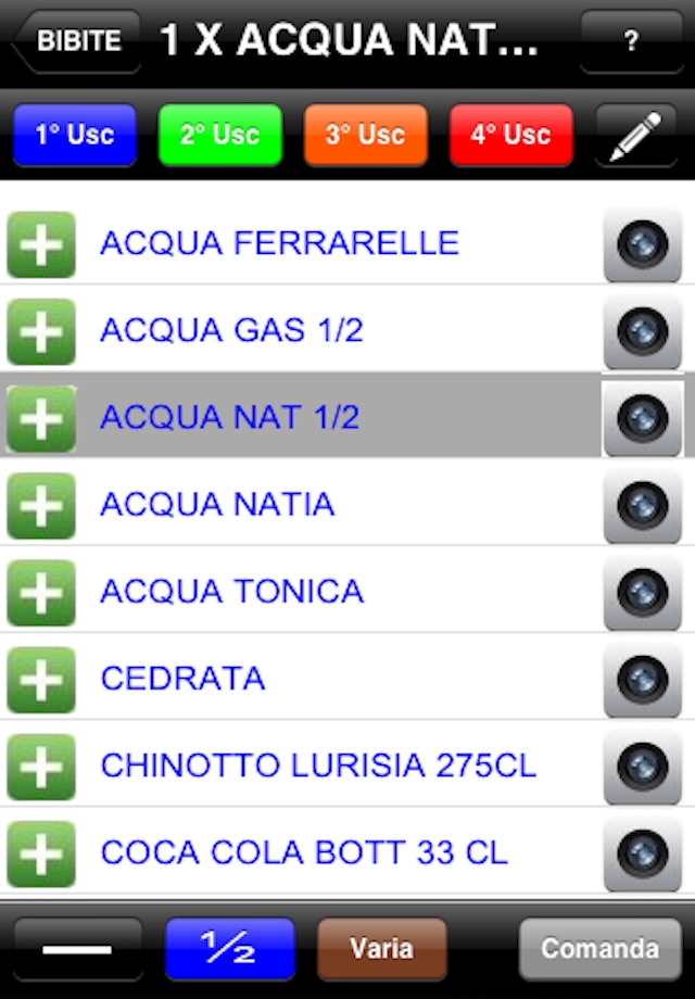 IFalcopos screenshot 2