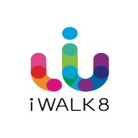 iwalk8 pour PC