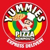 Yummies Pizza - NP25 5EX