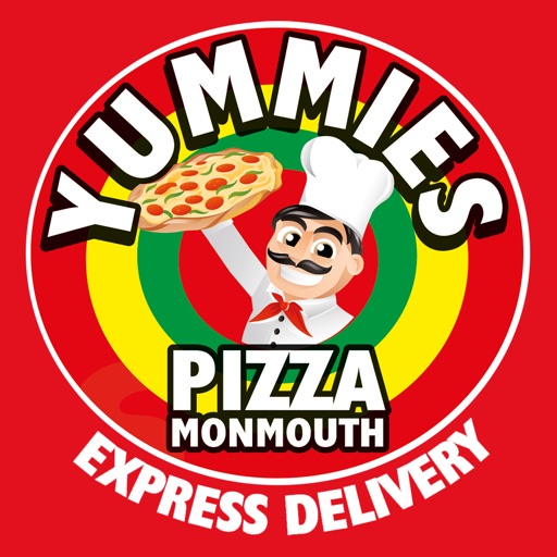 Yummies Pizza - NP25 5EX