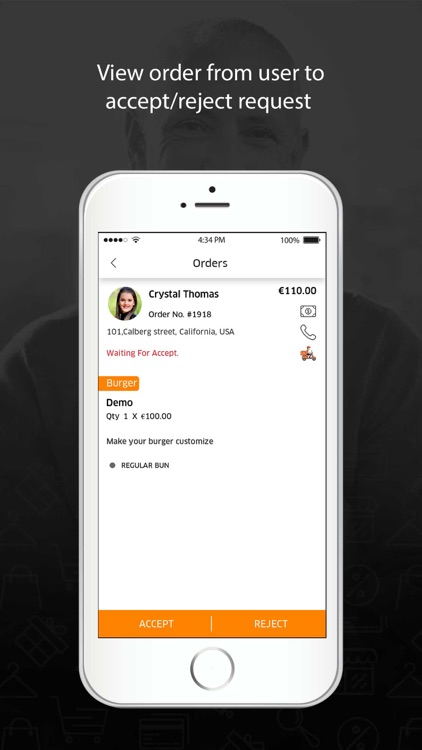 InstaZap Partner screenshot-3