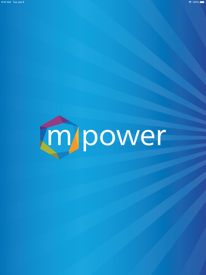 2019 mPower Conference