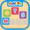 Do you want to engage your kids in learning basic French vocabulary and the alphabet in a fun way