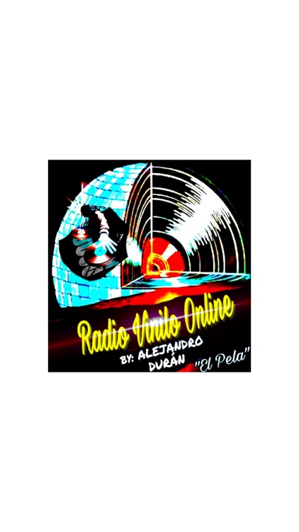 Radio Vinilo Online