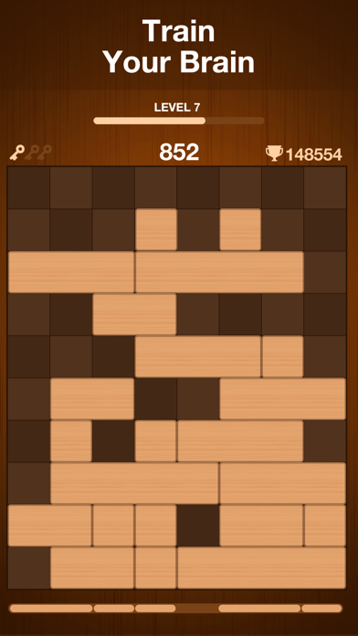 Slide Puzzle: Drop Block screenshot 3