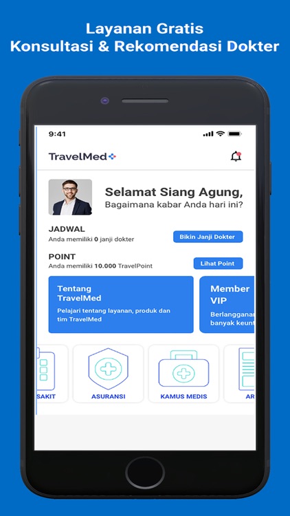 TravelMed Asia