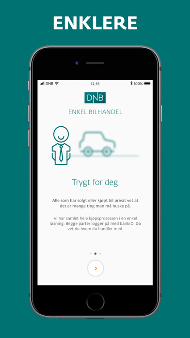 Enkel Bilhandel By Dnb Asa Ios United Kingdom Searchman App