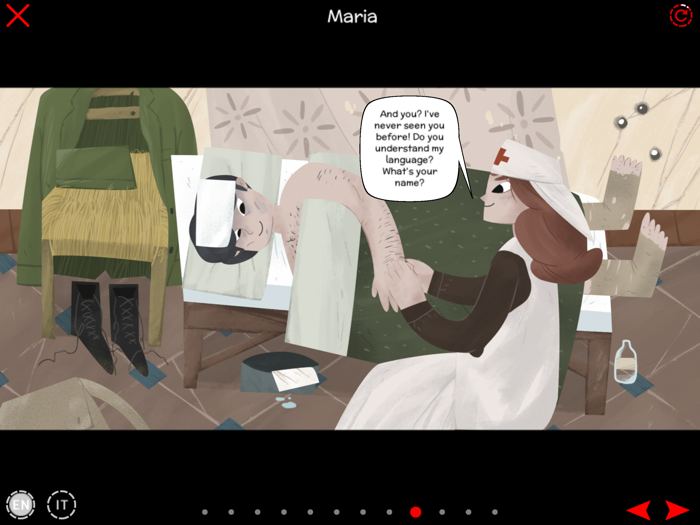 Novecento-La Puglia in Guerra