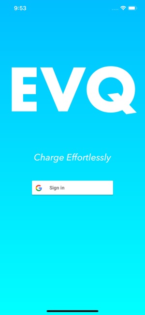 Electric Vehicle Queue(圖1)-速報App