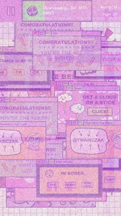 THIS IS NOT A JOKE!!!