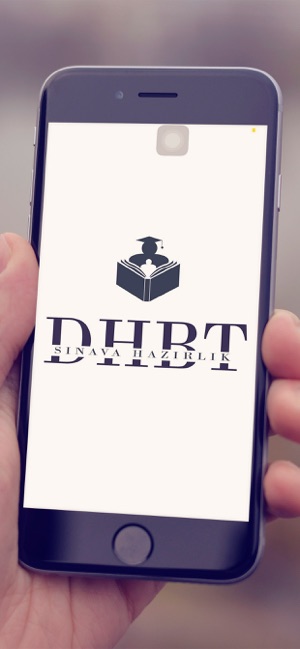 DHBT Sınavına Hazırlık(圖4)-速報App