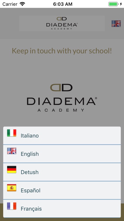 Diadema Academy