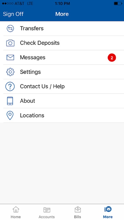 First American Bank and Trust screenshot-3