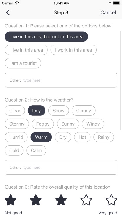 Hush City screenshot-6
