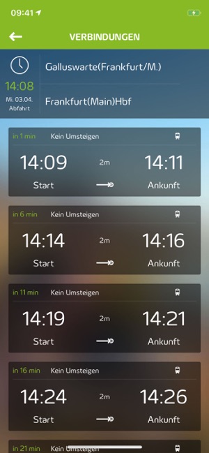 Meine Süwag(圖7)-速報App