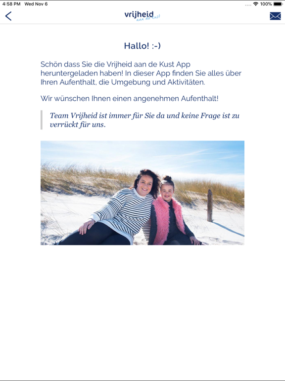 Screenshot #5 pour Freiheit an der Küste