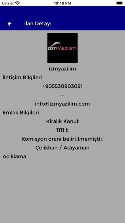 Emlak İletişim Ağı