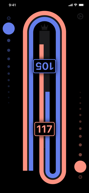 Cribtastic – Cribbage Board(圖5)-速報App