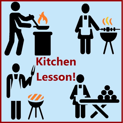 KitchenLessons!