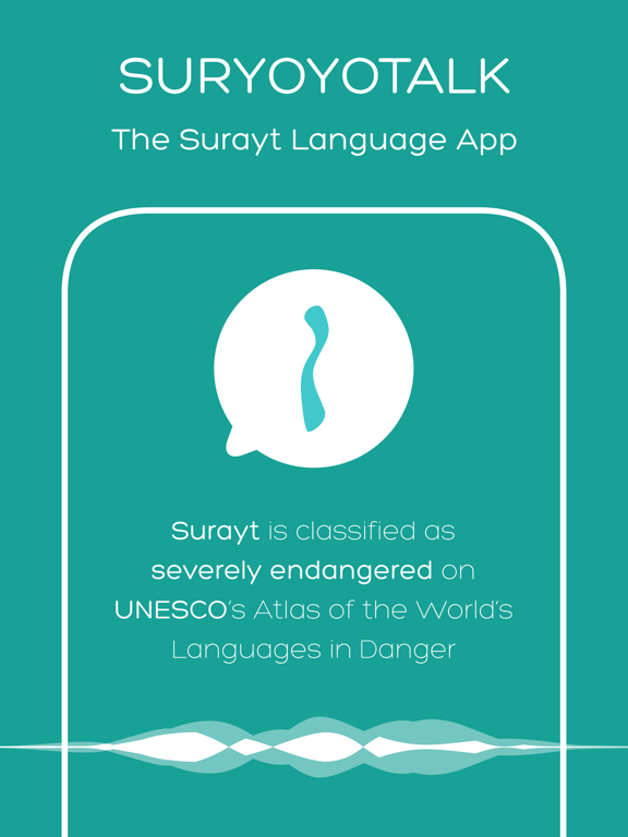 SuryoyoTalk image #1